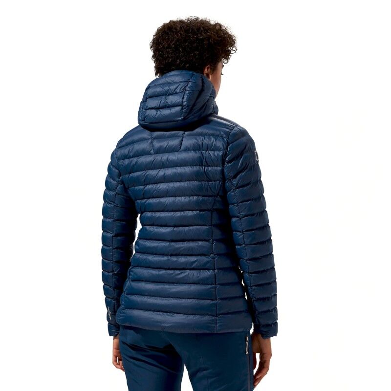 Berghaus Trail-Nomad Synthetic Jacket - Syntetjacka - Dam | Hardloop