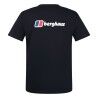 Berghaus Front & Back Tee - T-shirt meski | Hardloop