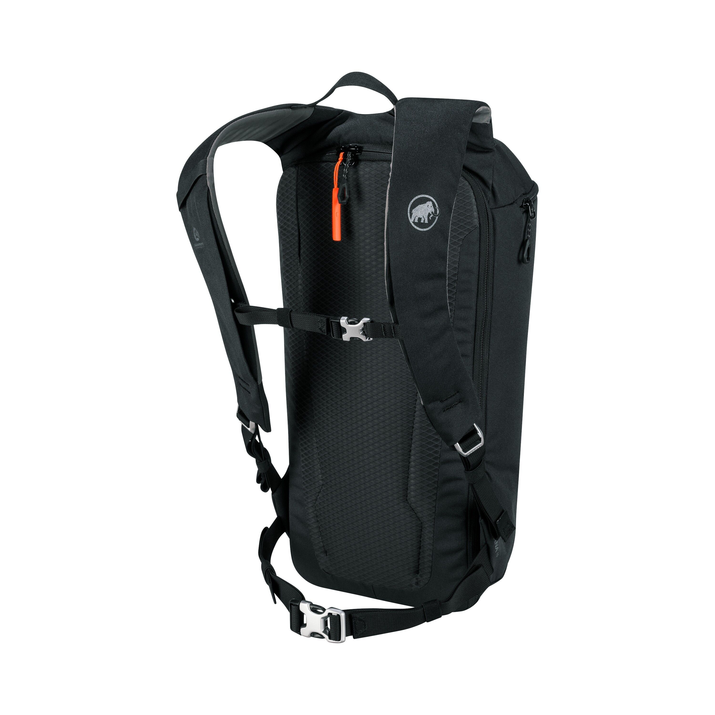 Mammut Nirvana 15 - Zaino da sci alpinismo