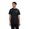 Berghaus Front & Back Tee - Camiseta - Hombre | Hardloop