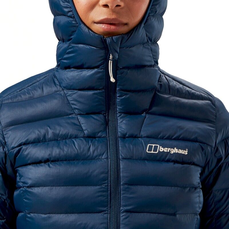 Berghaus Trail-Nomad Synthetic Jacket - Synthetic jacket - Women's | Hardloop