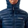 Berghaus Trail-Nomad Synthetic Jacket - Synthetic jacket - Women's | Hardloop