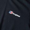 Berghaus Front & Back Tee - T-shirt - Uomo | Hardloop