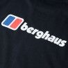 Berghaus Front & Back Tee - T-shirt - Heren | Hardloop