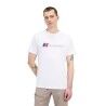 Berghaus Front & Back Tee - T-shirt - Heren | Hardloop