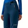Berghaus Ridge-Roamer 3L Waterproof Softshell Pant - Pantalon imperméable femme | Hardloop
