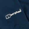 Berghaus Ridge-Roamer 3L Waterproof Softshell Pant - Calça impermeável mulher | Hardloop