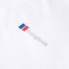 Berghaus Front & Back Tee - T-shirt - Uomo | Hardloop