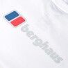 Berghaus Front & Back Tee - T-shirt - Uomo | Hardloop