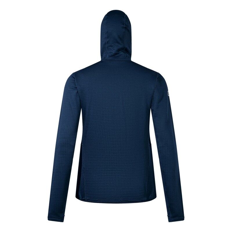 Berghaus Ridge-Hiker Hoody - Polaire femme | Hardloop