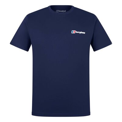 Front & Back Tee - T-shirt homme