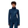 Berghaus Ridge-Hiker Hoody - Fleecejakke - Damer | Hardloop
