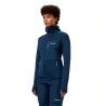Berghaus Ridge-Hiker Hoody - Polar mulher | Hardloop