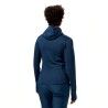 Berghaus Ridge-Hiker Hoody - Fleecetröjor - Dam | Hardloop