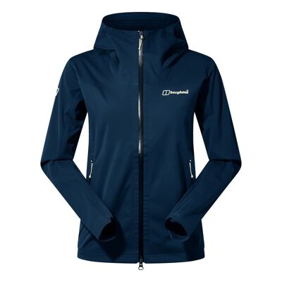 Ridge-Roamer 3L Waterproof Softshell Jacket - Dámská nepromokavá bunda