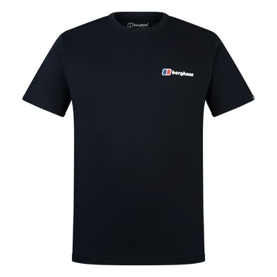 Class Logo Tee - T-shirt homem