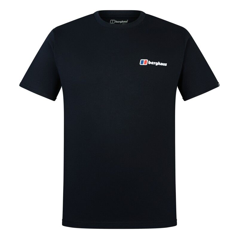 Class Logo Tee - T-shirt - Uomo
