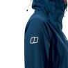 Berghaus Ridge-Roamer 3L Waterproof Softshell Jacket - Sadetakki - Naiset | Hardloop