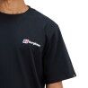 Berghaus Class Logo Tee - T-shirt - Men's | Hardloop