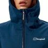 Berghaus Ridge-Roamer 3L Waterproof Softshell Jacket - Kurtka przeciwdeszczowa damska | Hardloop
