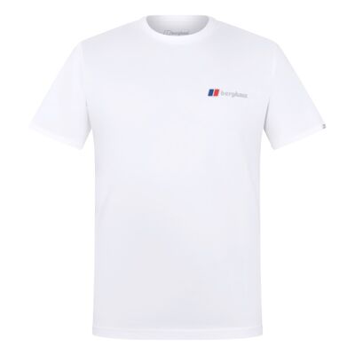 Class Logo Tee - T-shirt - Herrer