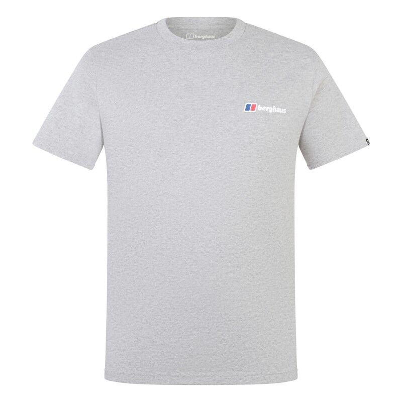 Class Logo Tee - Camiseta - Hombre