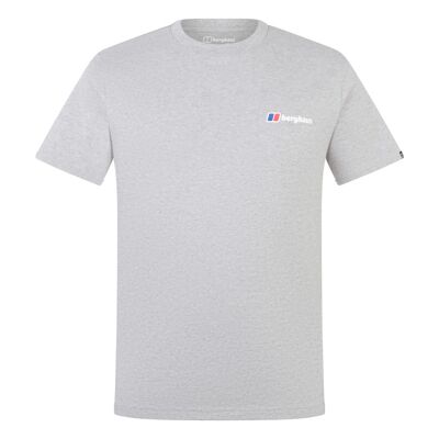 Class Logo Tee - T-shirt - Herrer