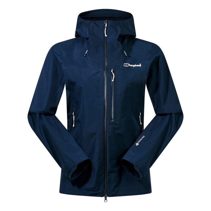 Ridge-Seeker GTX Jacket - Regenjacke - Damen