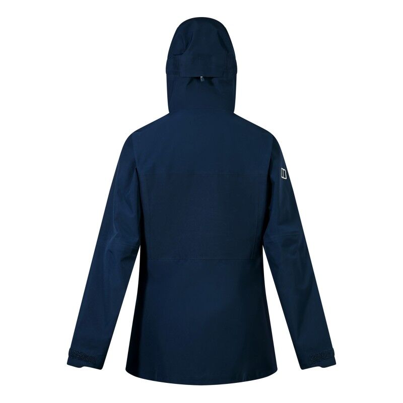 Berghaus Ridge-Seeker GTX Jacket - Regenjacke - Damen | Hardloop