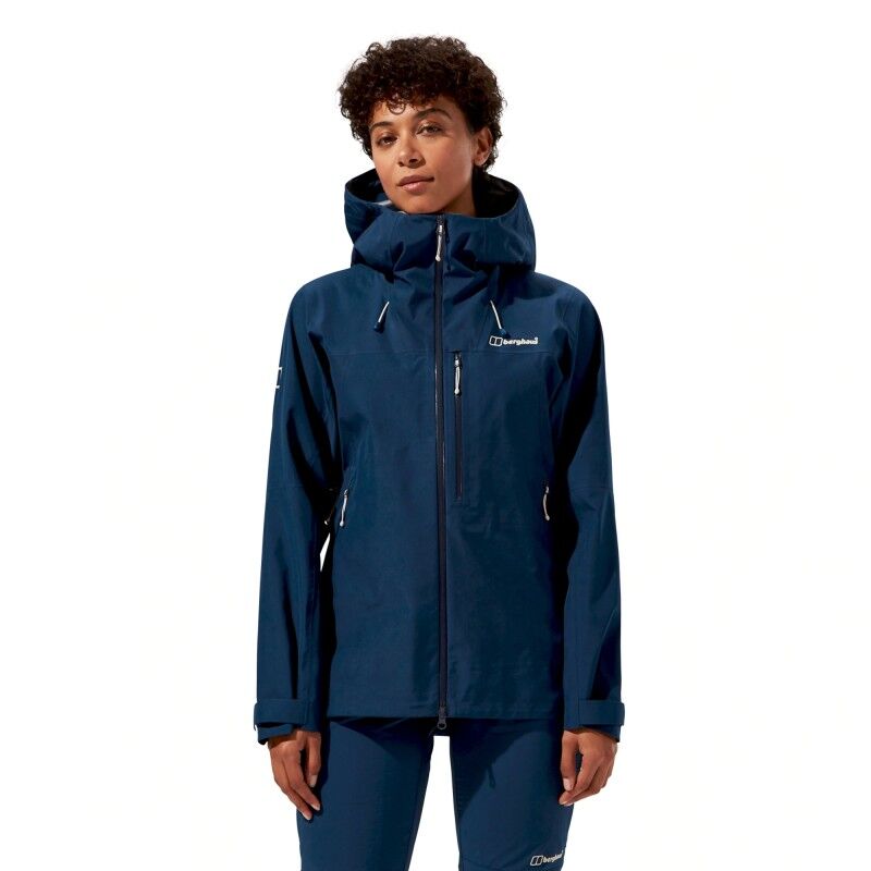 Berghaus Ridge-Seeker GTX Jacket - Regenjacke - Damen | Hardloop