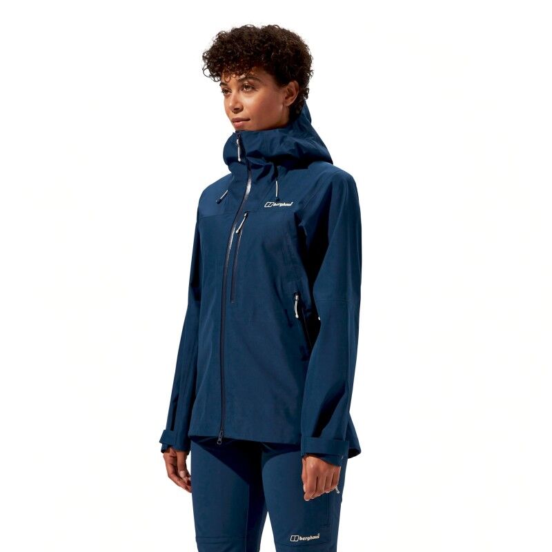 Berghaus Ridge-Seeker GTX Jacket - Regenjacke - Damen | Hardloop