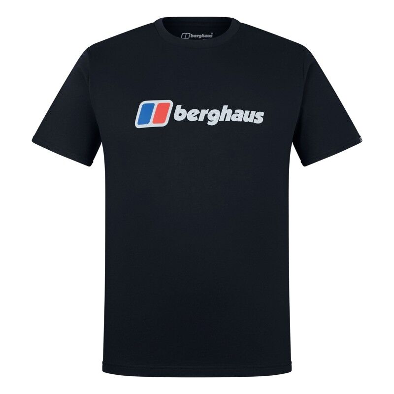 Class XL-Logo Tee - T-shirt homme