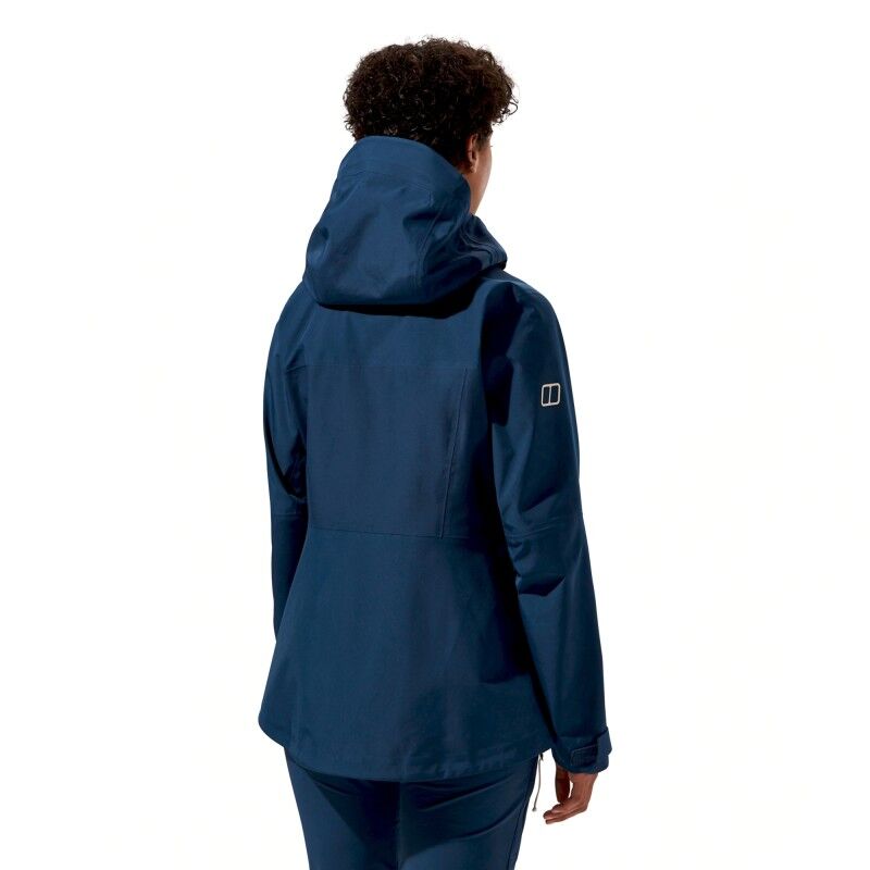 Berghaus Ridge-Seeker GTX Jacket - Regenjacke - Damen | Hardloop