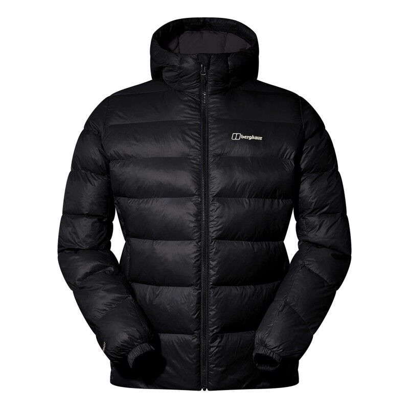 Ewden Jacket - Dunjakke - Herrer