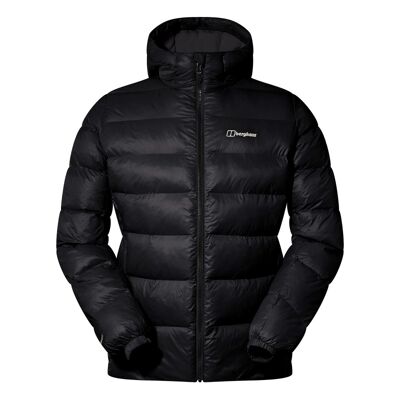 Ewden Jacket - Pánská péřova
