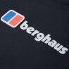 Berghaus Class XL-Logo Tee - T-shirt homme | Hardloop