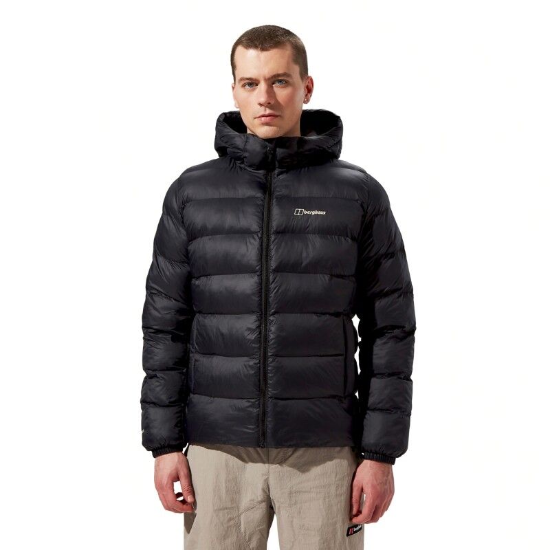 Berghaus Ewden Jacket - Donsjack - Heren | Hardloop