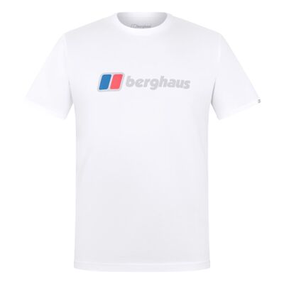 Class XL-Logo Tee - T-shirt - Herrer