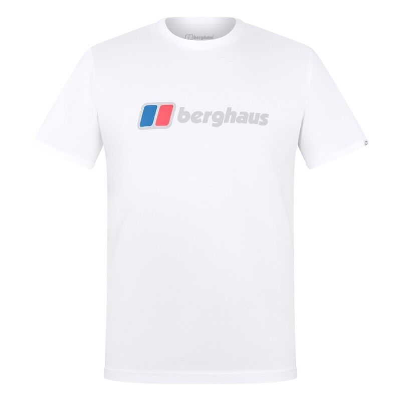Class XL-Logo Tee - T-shirt meski
