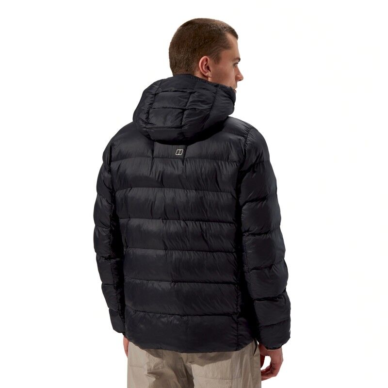 Berghaus Ewden Jacket - Donsjack - Heren | Hardloop