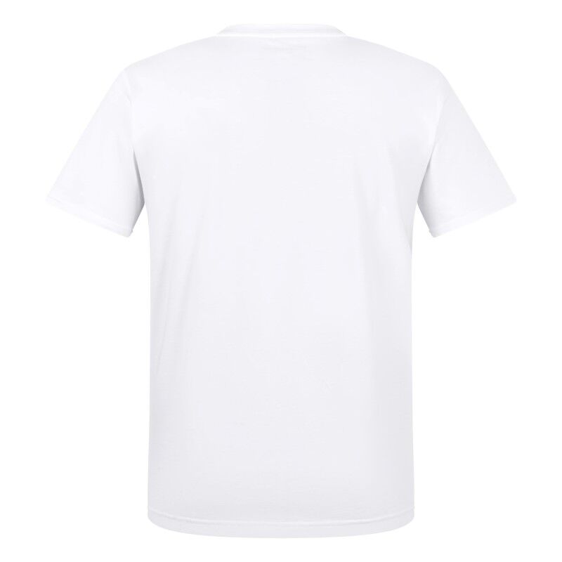 Berghaus Class XL-Logo Tee - T-paita - Miehet | Hardloop