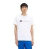 Berghaus Class XL-Logo Tee - T-paita - Miehet | Hardloop
