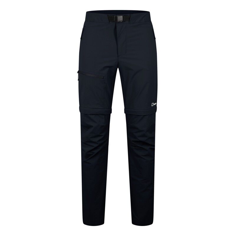 Trail-Explorer Zip Off Pant - Konvertible vandrebukser - Herrer