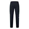 Berghaus Trail-Explorer Zip Off Pant - Pantalón de senderismo convertible - Hombre | Hardloop