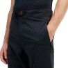Berghaus Trail-Explorer Zip Off Pant - Calça de caminhada convertível homem | Hardloop