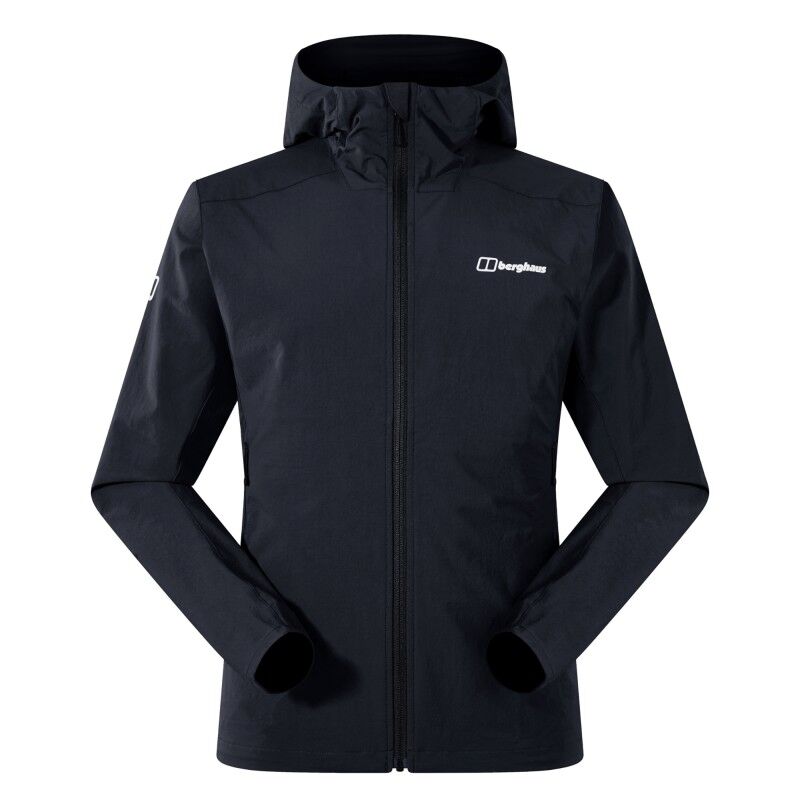 Ridge-Roamer Lite Jacket - Giacca softshell - Uomo