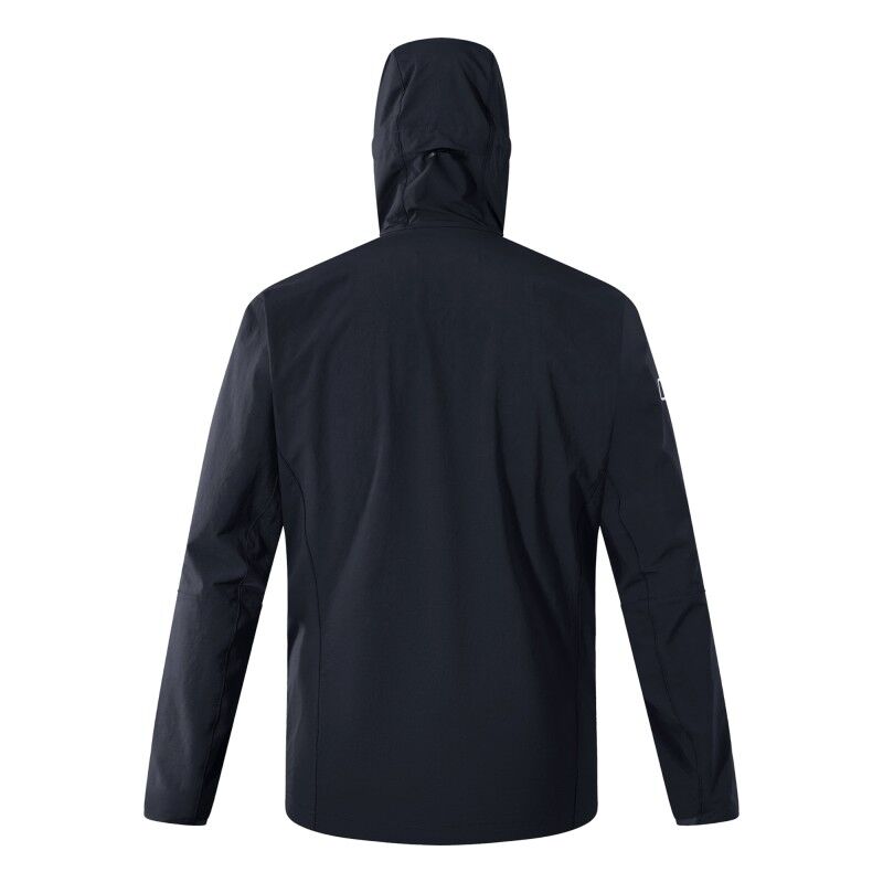 Berghaus Ridge-Roamer Lite Jacket - Pánská softshellová bunda | Hardloop