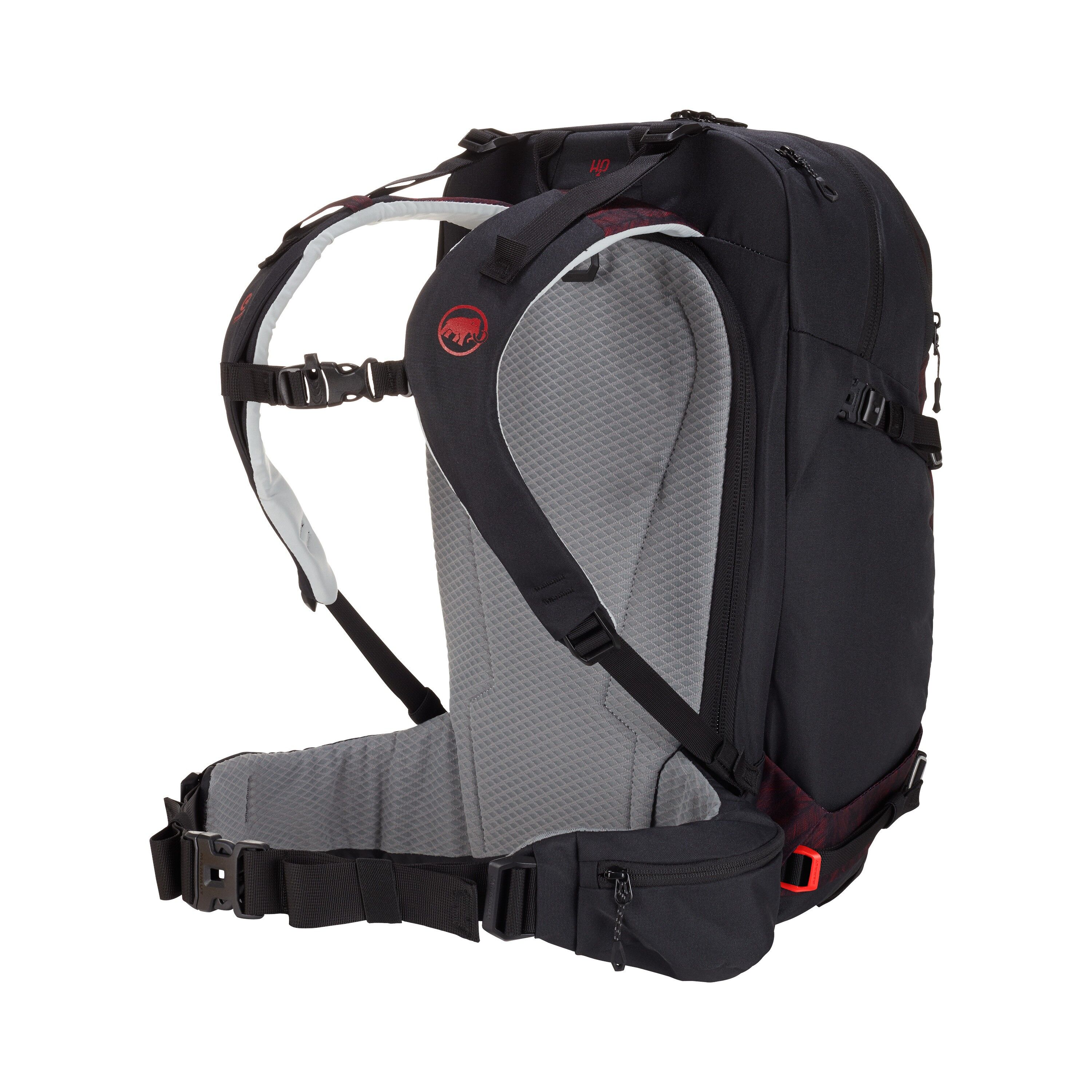 Mammut Niva 35 - Ski Touring backpack