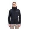 Berghaus Ridge-Roamer Lite Jacket - Softshelljakke - Herrer | Hardloop