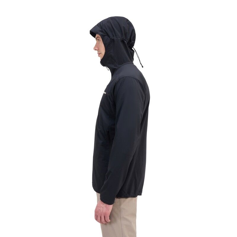 Berghaus Ridge-Roamer Lite Jacket - Softshelljacke - Herren | Hardloop
